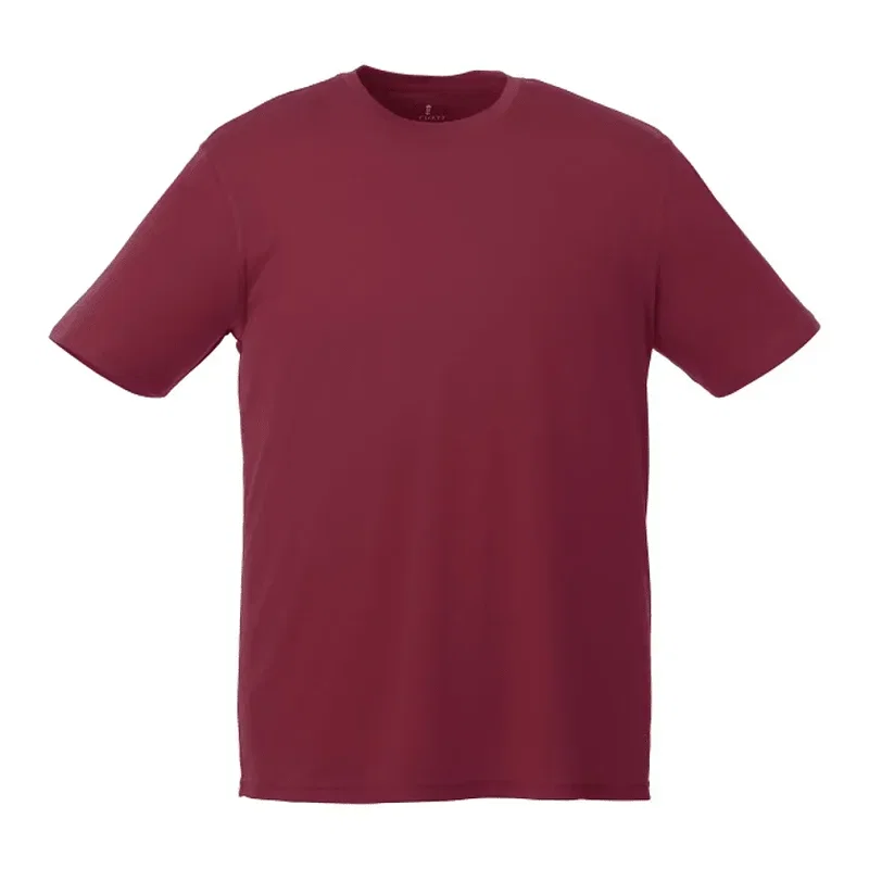 Custom Men's Performance Tech Tee - Omi Short Sleeve — view 16