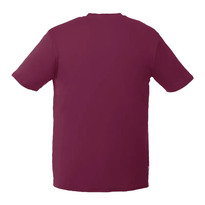 Custom Men's Performance Tech Tee - Omi Short Sleeve — view 17