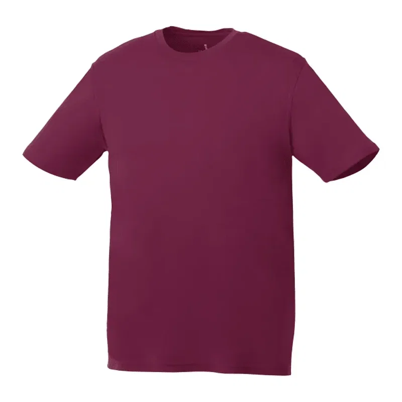 Custom Men's Performance Tech Tee - Omi Short Sleeve — view 18