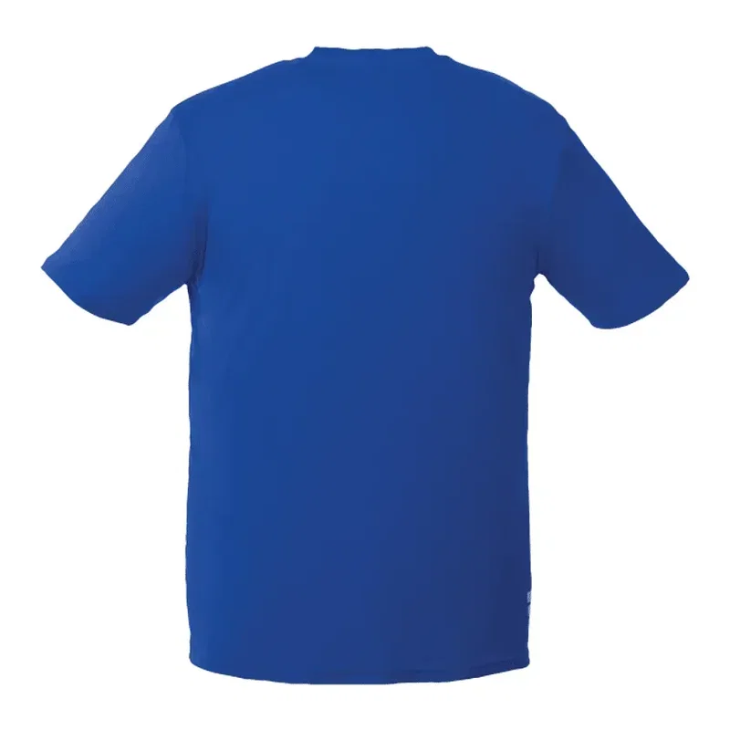 Custom Men's Performance Tech Tee - Omi Short Sleeve — view 21