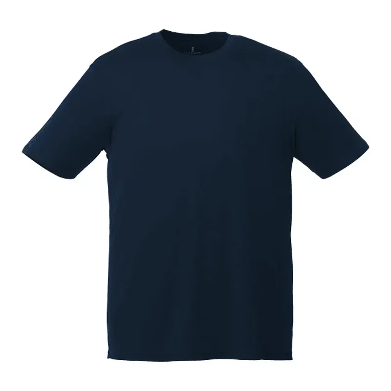 Custom Men's Performance Tech Tee - Omi Short Sleeve — view 23
