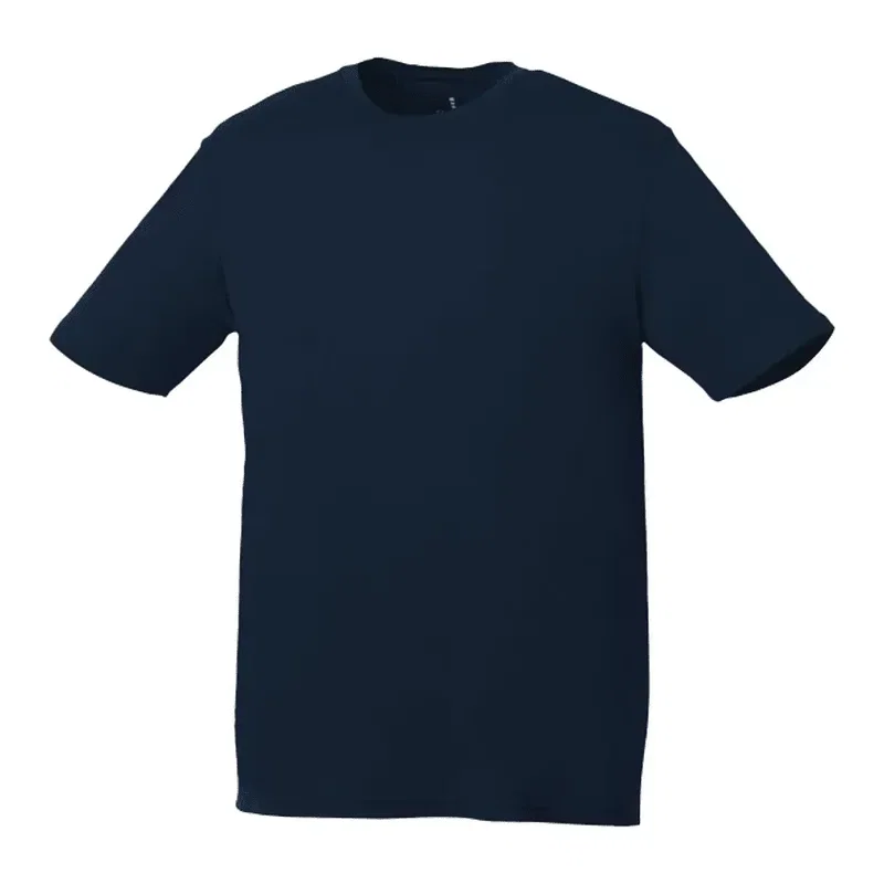 Custom Men's Performance Tech Tee - Omi Short Sleeve — view 25