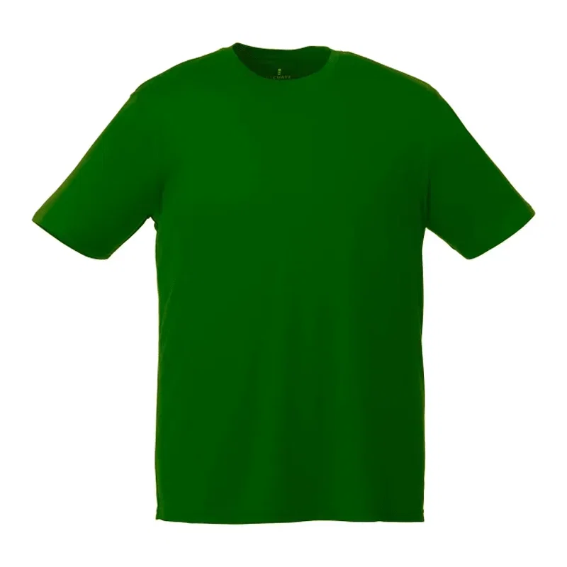 Custom Men's Performance Tech Tee - Omi Short Sleeve — view 26
