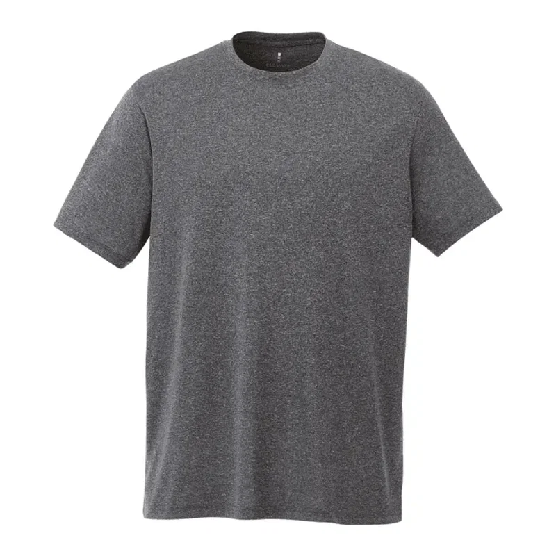 Custom Men's Performance Tech Tee - Omi Short Sleeve — view 32