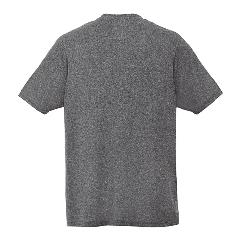 Custom Men's Performance Tech Tee - Omi Short Sleeve — view 33