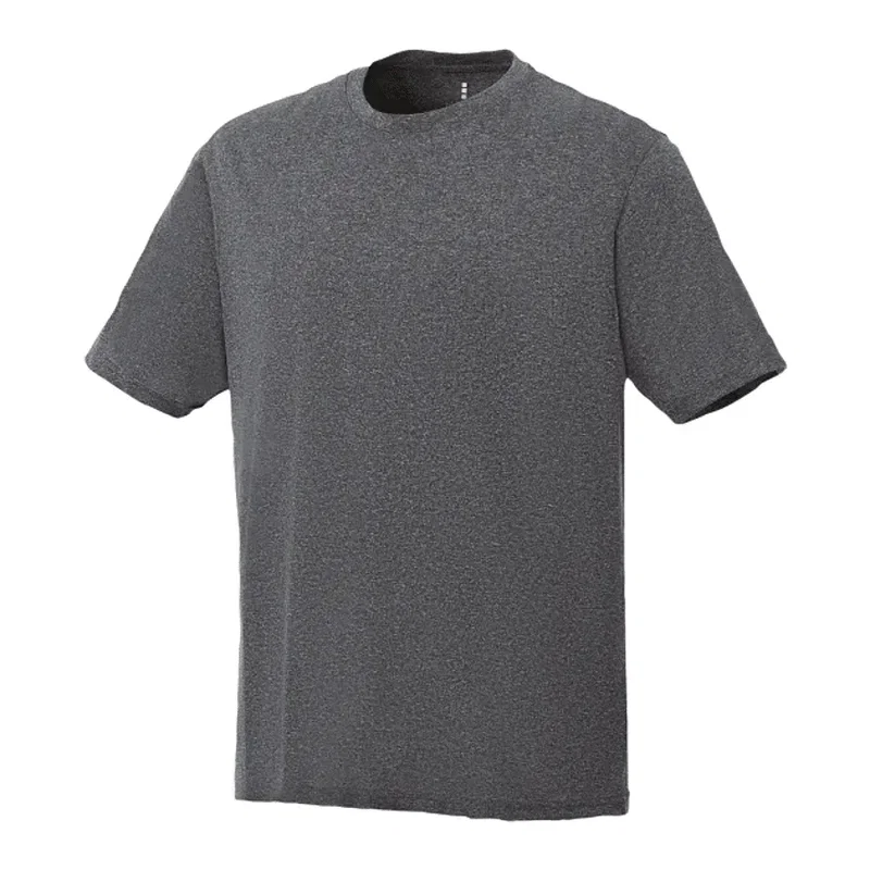 Custom Men's Performance Tech Tee - Omi Short Sleeve — view 34