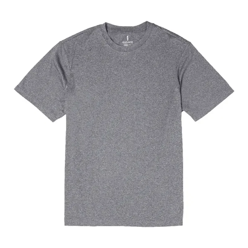 Custom Men's Performance Tech Tee - Omi Short Sleeve — view 35