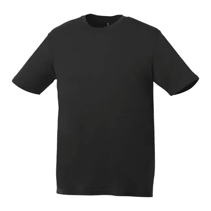 Custom Men's Performance Tech Tee - Omi Short Sleeve — view 38