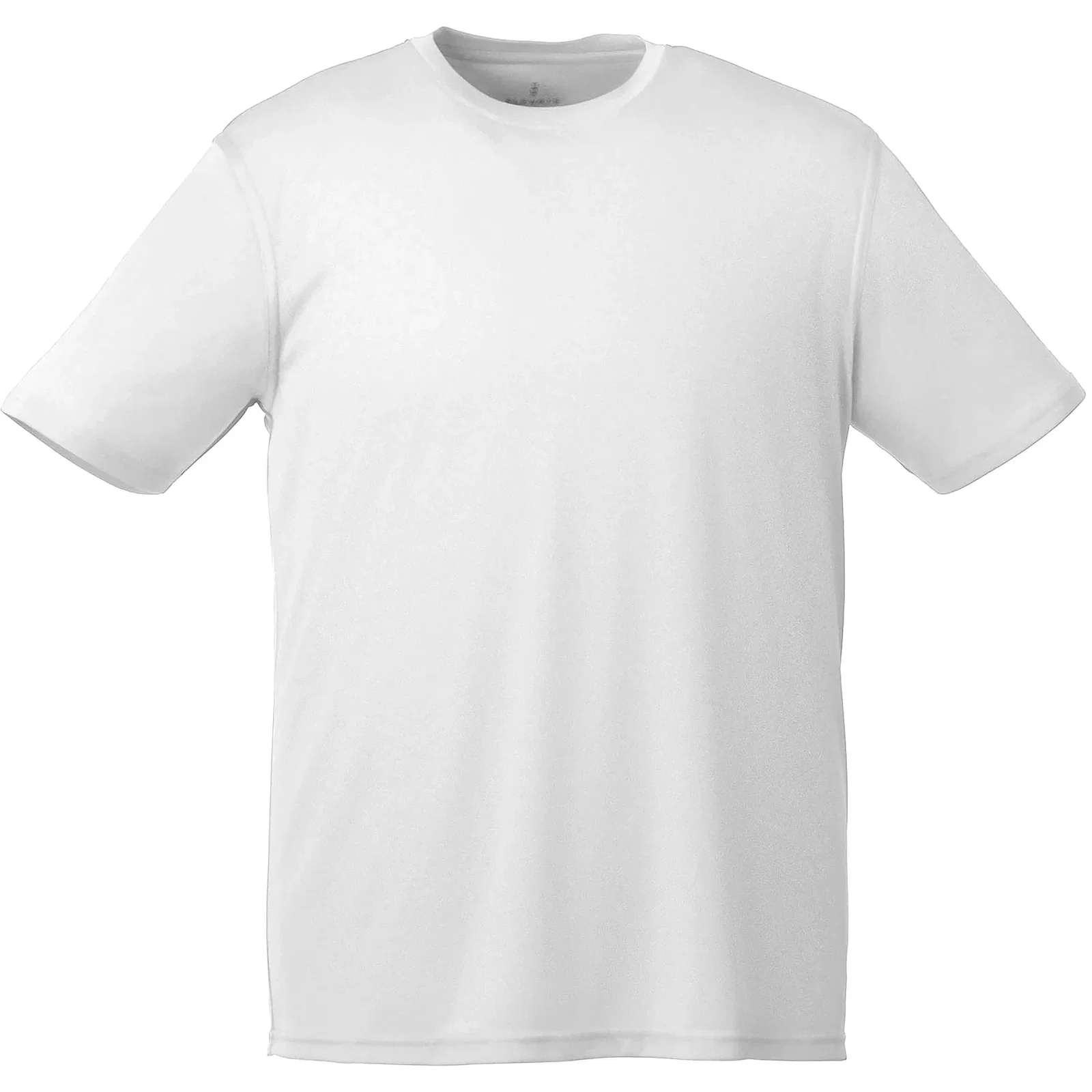 Custom Men's Performance Tech Tee - Omi Short Sleeve — view 39