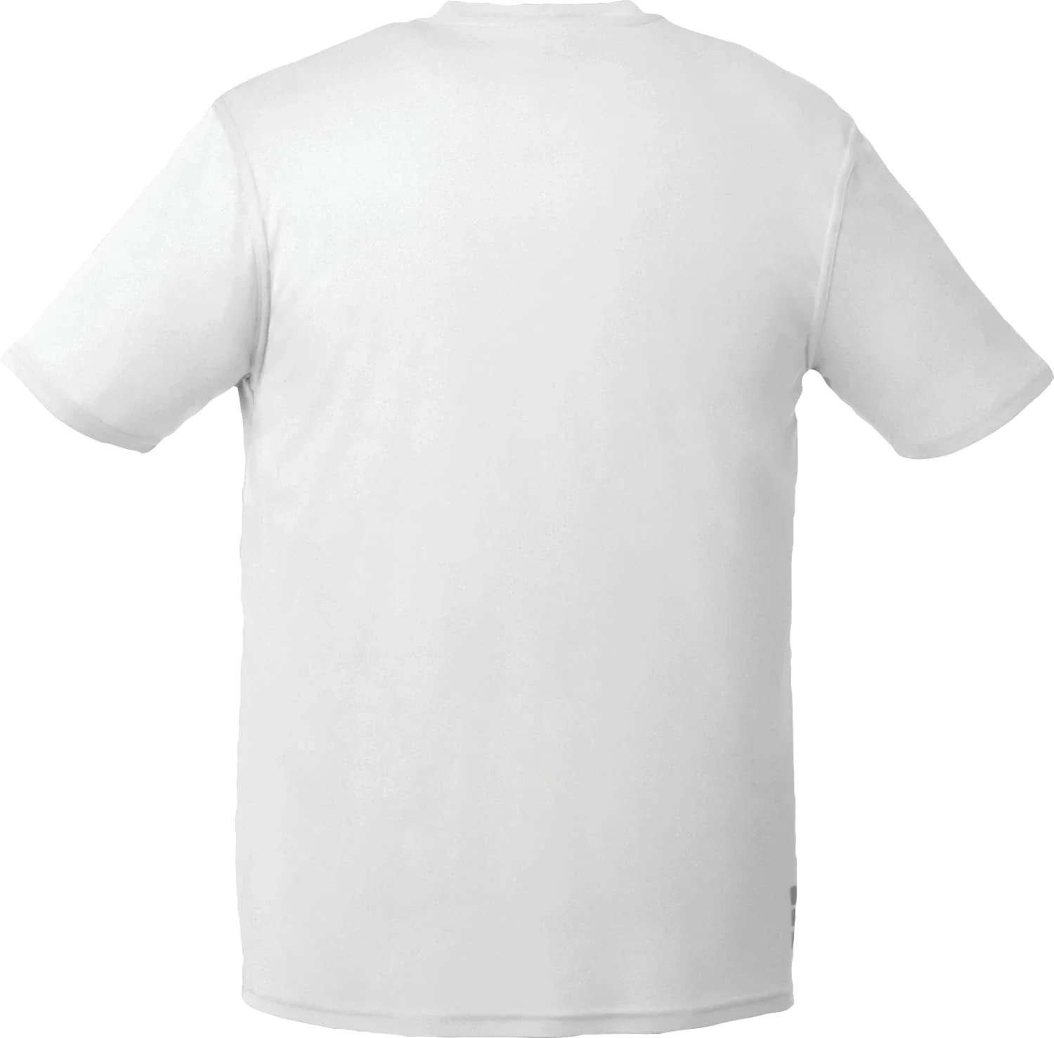 Custom Men's Performance Tech Tee - Omi Short Sleeve — view 40