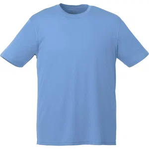 Custom Men's Performance Tech Tee - Omi Short Sleeve
