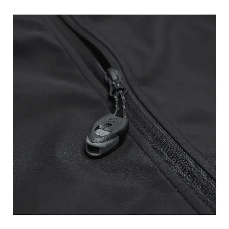 Branded Oracle Men's Waterproof Softshell Jacket — view 3