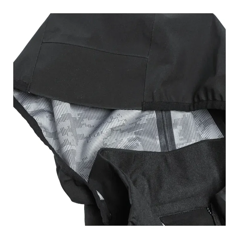 Branded Oracle Men's Waterproof Softshell Jacket — view 4