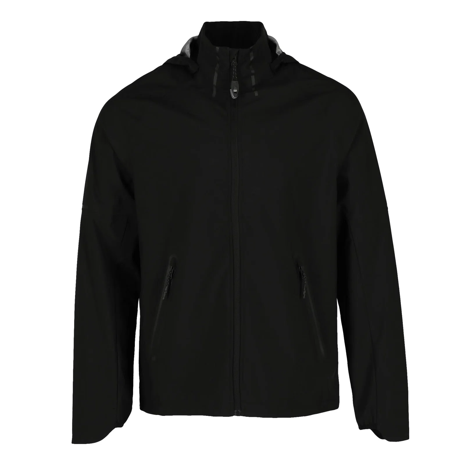 Branded Oracle Men's Waterproof Softshell Jacket — view 46