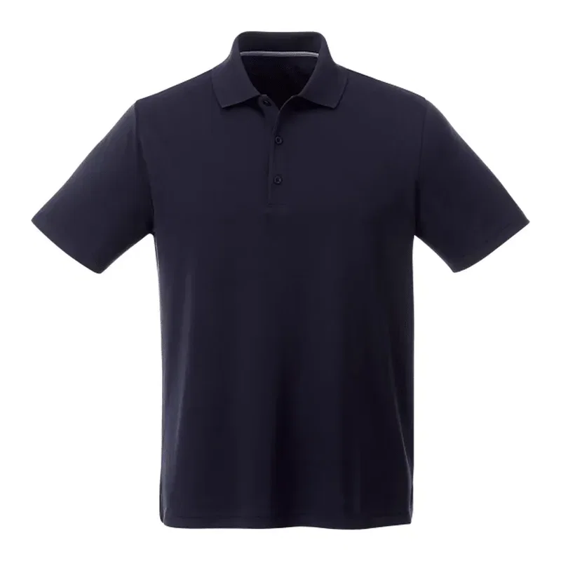 Men's OTIS Short Sleeve Performance Polo — view 2