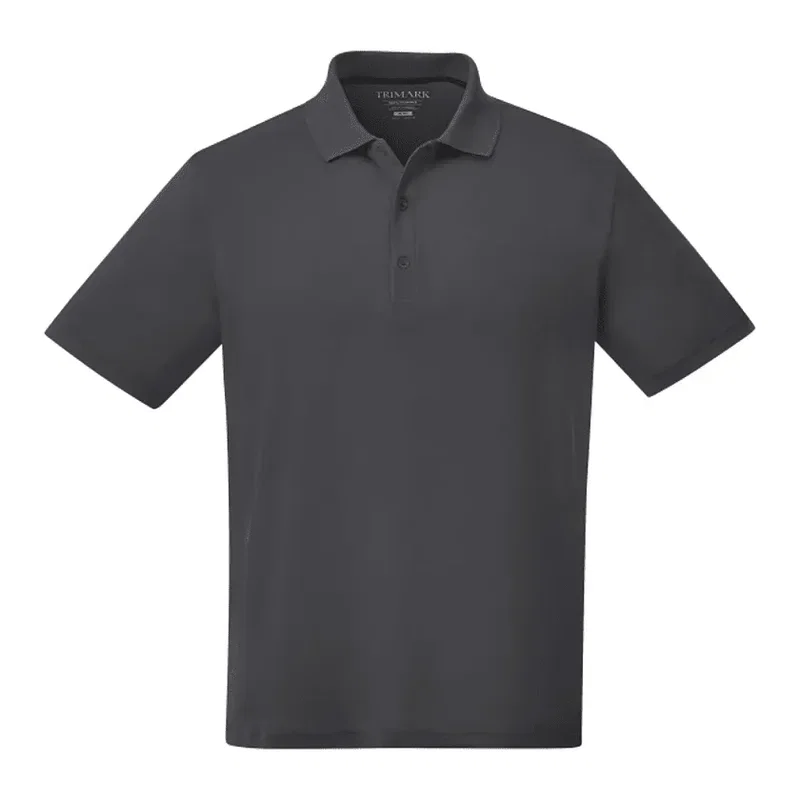 Men's OTIS Short Sleeve Performance Polo — view 25