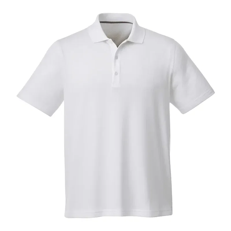 Men's OTIS Short Sleeve Performance Polo — view 5