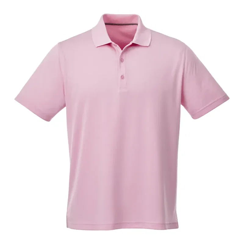 Men's OTIS Short Sleeve Performance Polo — view 8