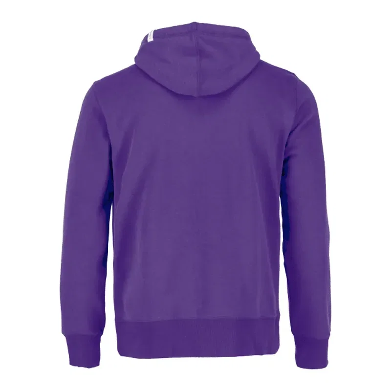 Customized Paddlecreek Fleece Hoodie with Hidden Pocket — view 11