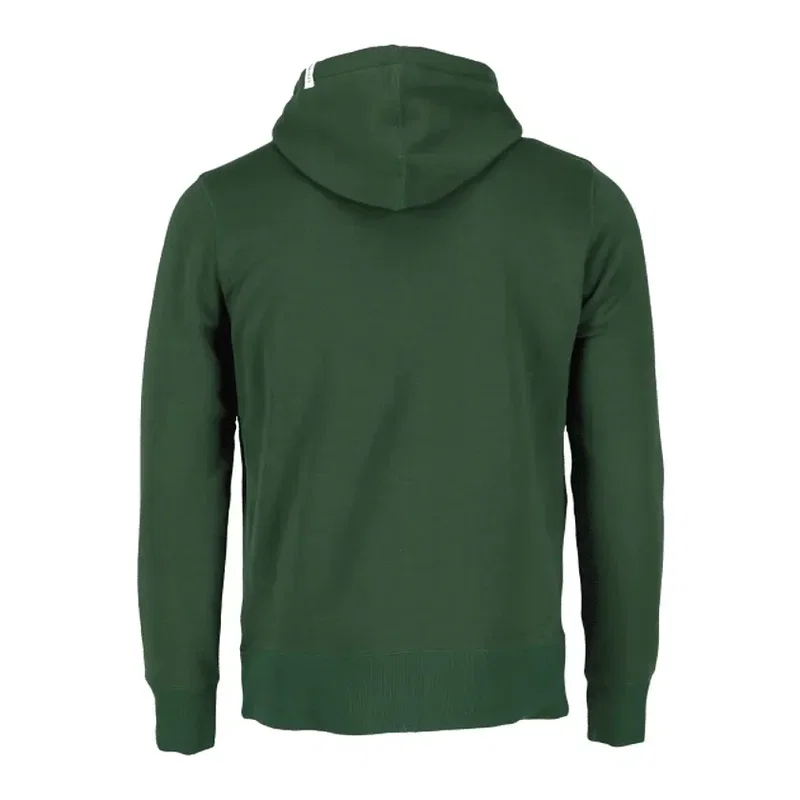 Customized Paddlecreek Fleece Hoodie with Hidden Pocket — view 13