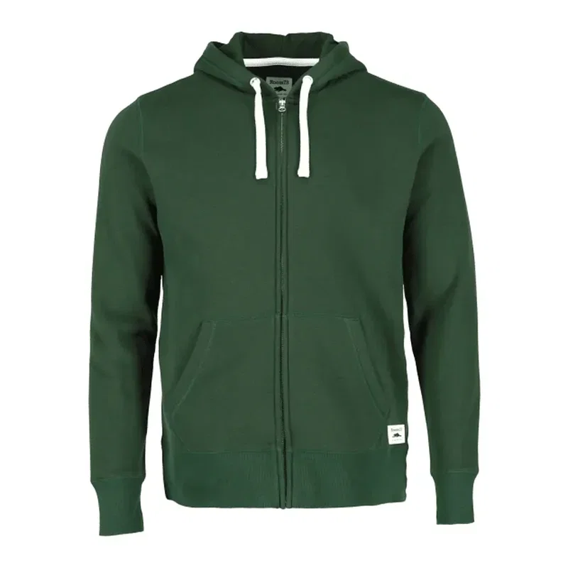 Customized Paddlecreek Fleece Hoodie with Hidden Pocket — view 14