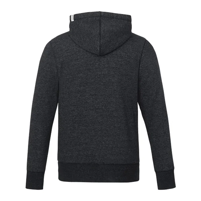 Customized Paddlecreek Fleece Hoodie with Hidden Pocket — view 18