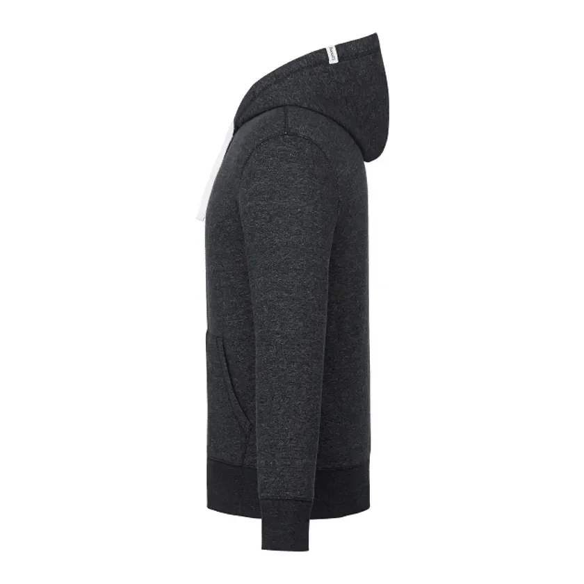 Customized Paddlecreek Fleece Hoodie with Hidden Pocket — view 19