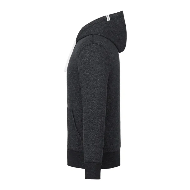 Customized Paddlecreek Fleece Hoodie with Hidden Pocket — view 19