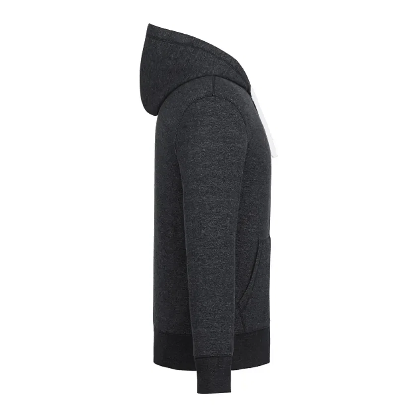 Customized Paddlecreek Fleece Hoodie with Hidden Pocket — view 20