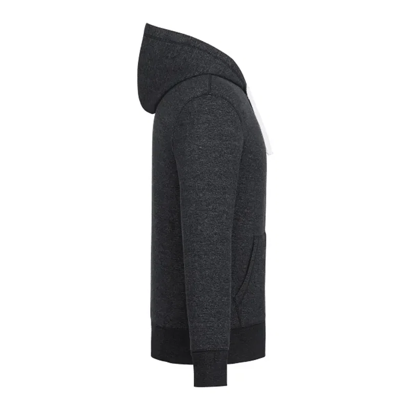 Customized Paddlecreek Fleece Hoodie with Hidden Pocket — view 20