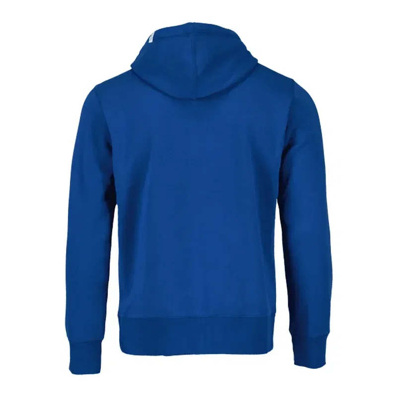 Customized Paddlecreek Fleece Hoodie with Hidden Pocket — view 7
