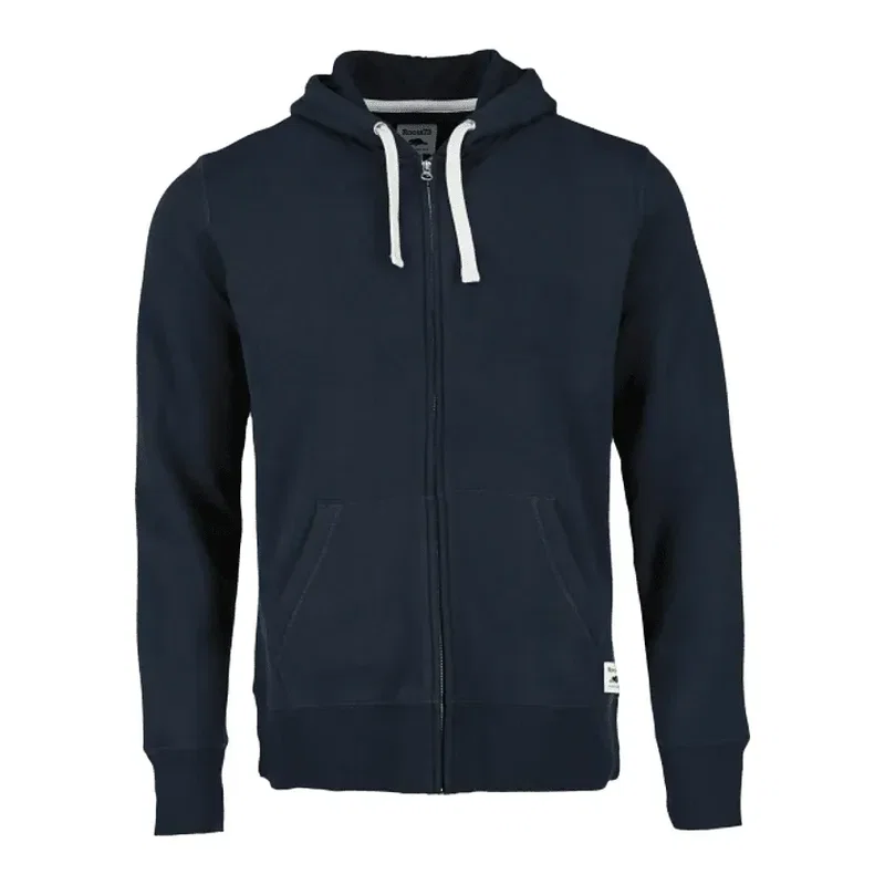 Customized Paddlecreek Fleece Hoodie with Hidden Pocket — view 8