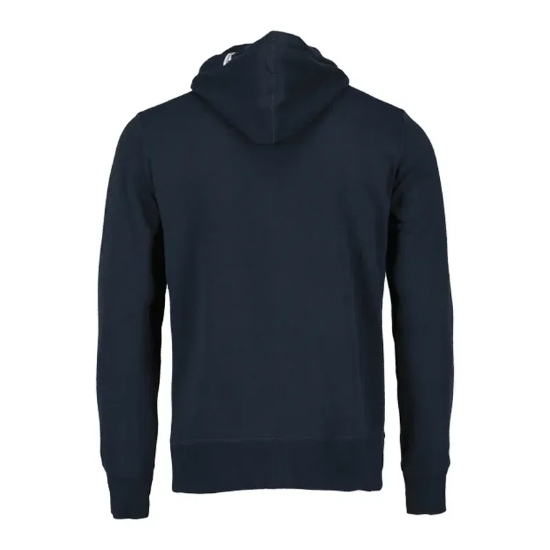 Customized Paddlecreek Fleece Hoodie with Hidden Pocket — view 9