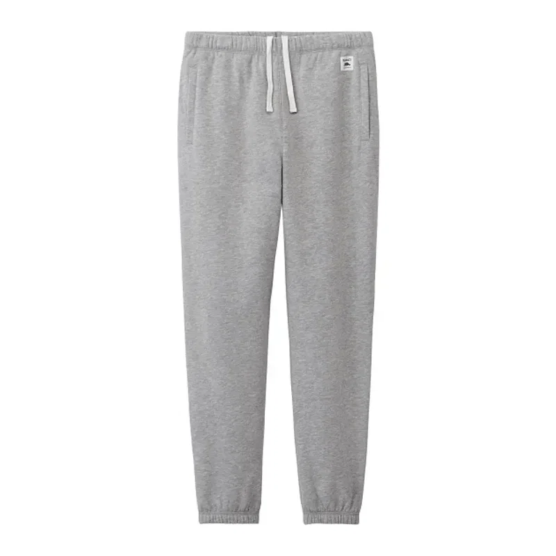 Customized Men's Roots73 Fleece Pant - PADDLECREEK Style — view 5
