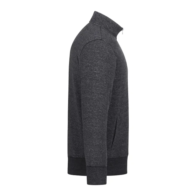 Custom Branded Men's Paddlecreek Sueded Fleece Pullover - Quarter Zip — view 16