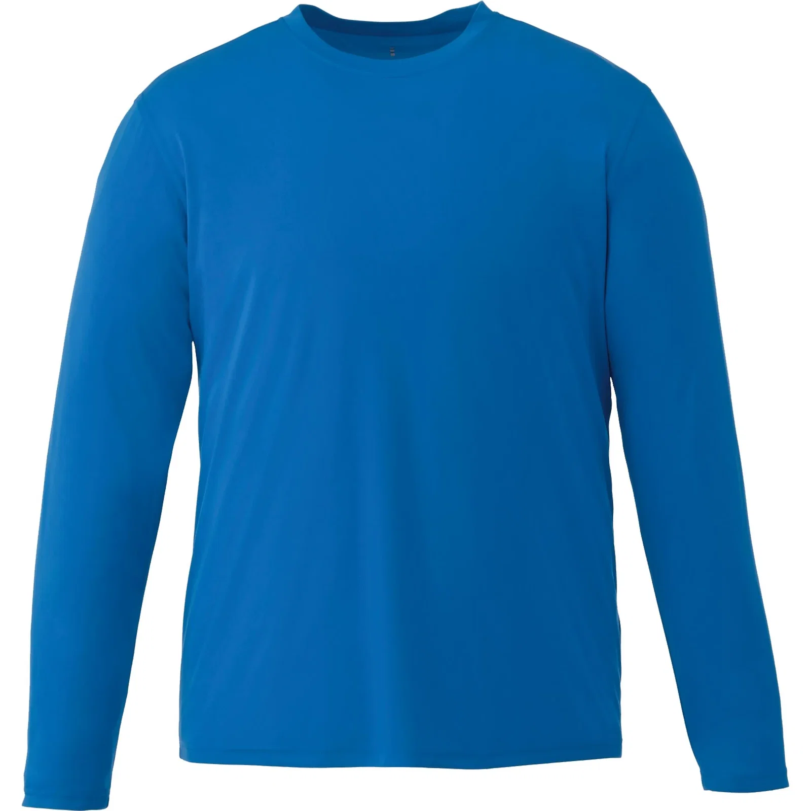 Custom Branded Men's Long Sleeve Performance Tech Tee - PARIMA — view 52