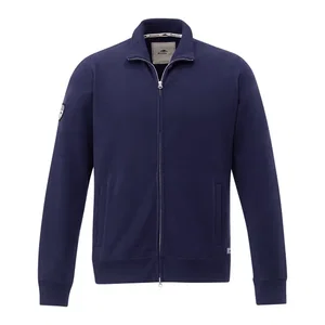 Branded Pinehurst Full Zip Fleece Jacket for Men