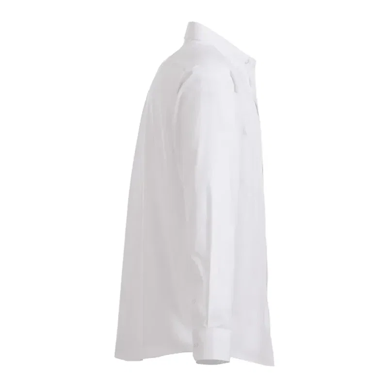 Custom Men's Preston Long Sleeve Button Up Shirt — view 10