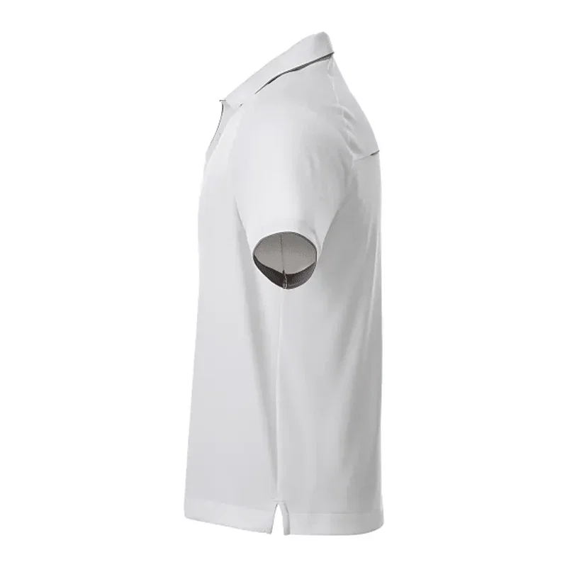 Branded Remus Short Sleeve Performance Polo for Men — view 14