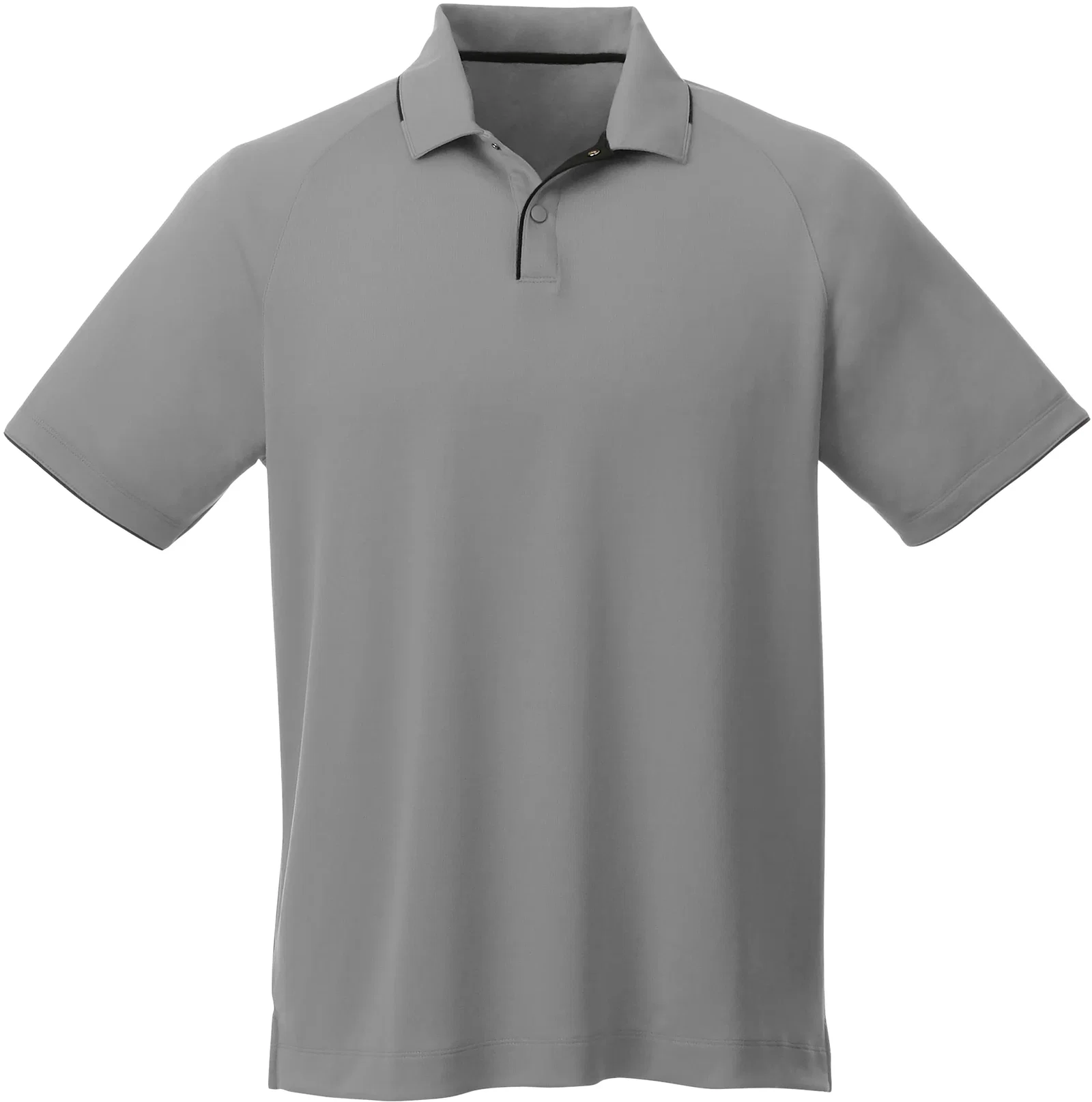 Branded Remus Short Sleeve Performance Polo for Men — view 58