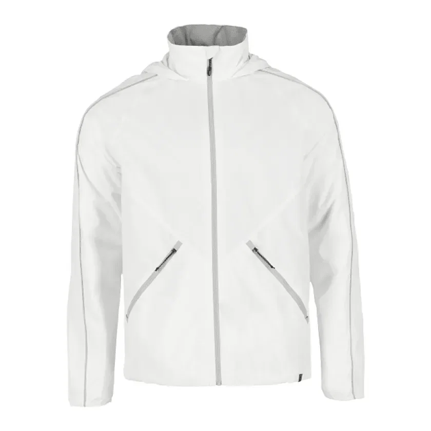 Custom Eco-Friendly Rincon Jacket - Men's — view 2
