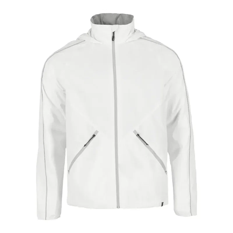 Custom Eco-Friendly Rincon Jacket - Men's — view 2