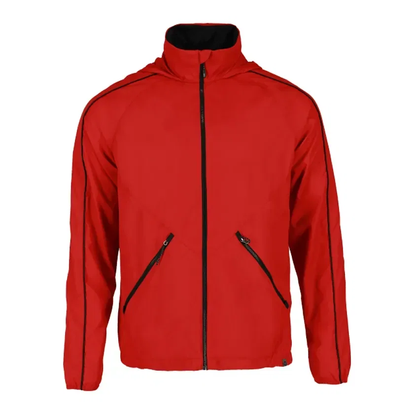 Custom Eco-Friendly Rincon Jacket - Men's — view 3