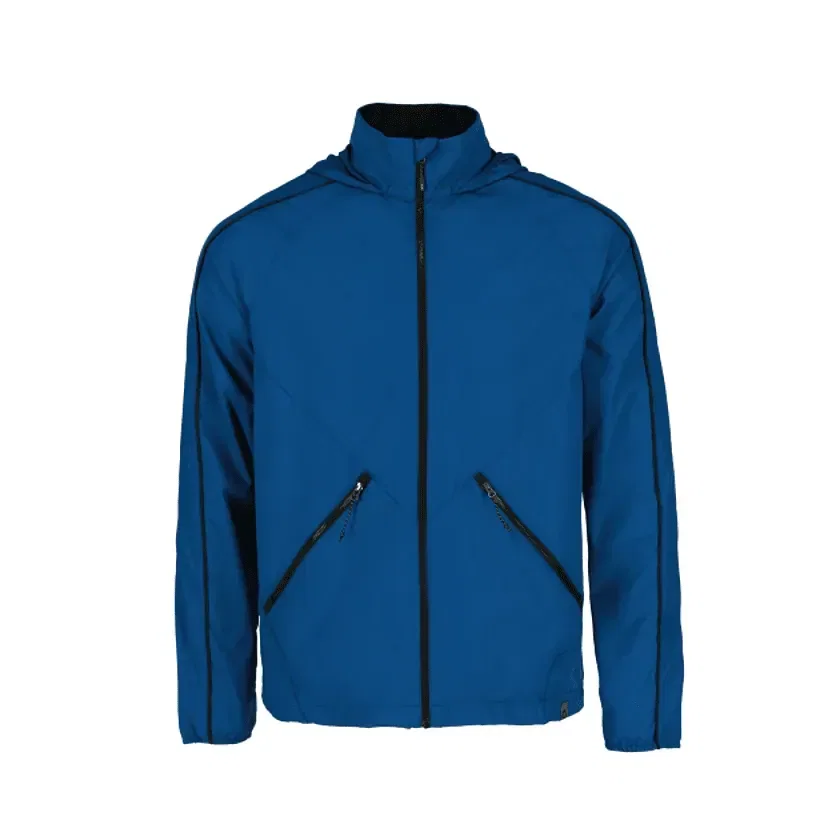 Custom Eco-Friendly Rincon Jacket - Men's — view 4