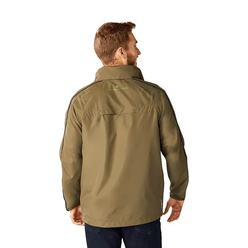 Custom Eco-Friendly Rincon Jacket - Men's — view 7