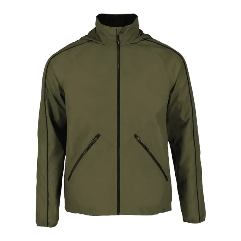 Custom Eco-Friendly Rincon Jacket - Men's — view 8