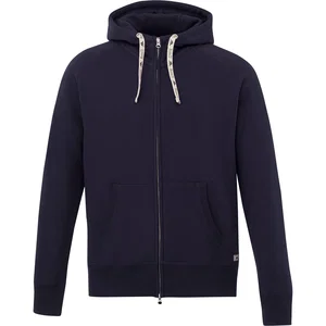 Men's Riverside Full Zip Fleece Hoodie