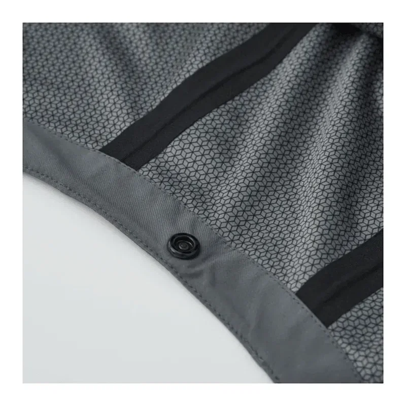 Branded Roots73 Napanee Eco Softshell Jacket - Men's — view 10