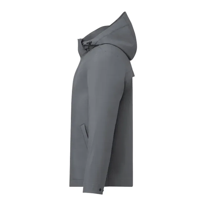 Branded Roots73 Napanee Eco Softshell Jacket - Men's — view 15