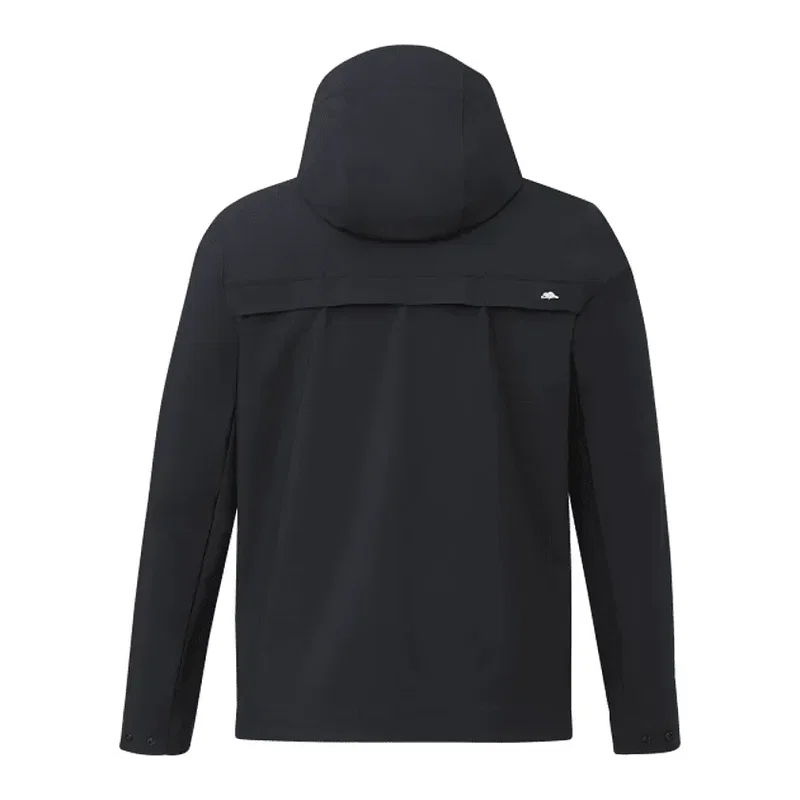 Branded Roots73 Napanee Eco Softshell Jacket - Men's — view 2